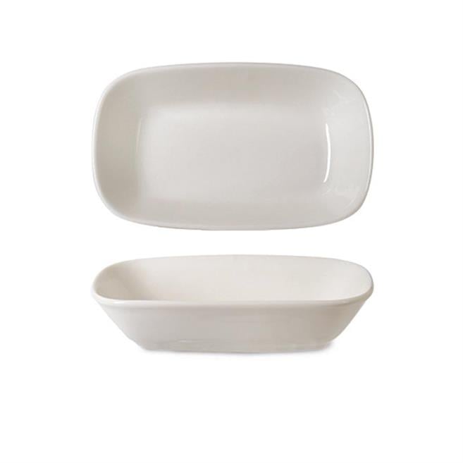 Valencia Kare Tabak 12 cm