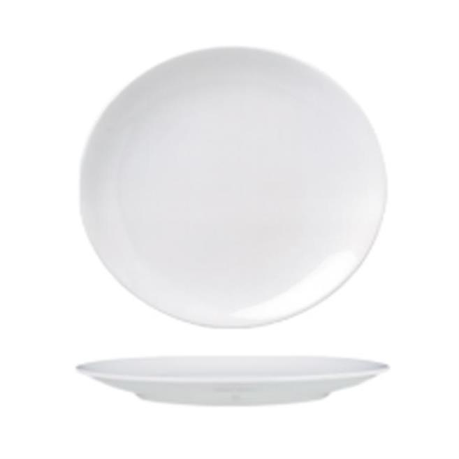 Enternasyonal Düz Tabak 30 Cm