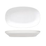 Enternasyonal Kayık Tabak 29 Cm