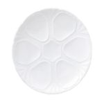 Enternasyonal İstiridye Tabağı 28 Cm