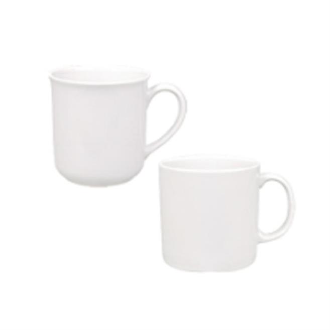 Enternasyonal Mug Bardak (Kupa) (300 cc)