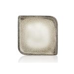 Spazıo Arel 20 Cm Kare Tabak 15*15 Cm