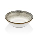 Spazıo Flavor 25 Cm Çukur Tabak 1300 Cc