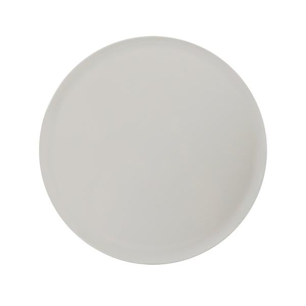 Porselen Grazia Alumilite Düz Tabak 18Cm