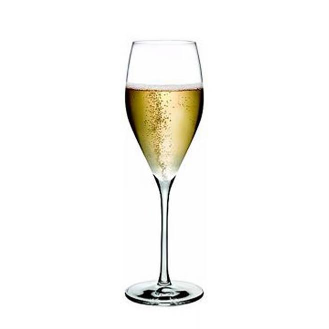 66118 Vintage Şampanya Kadehi