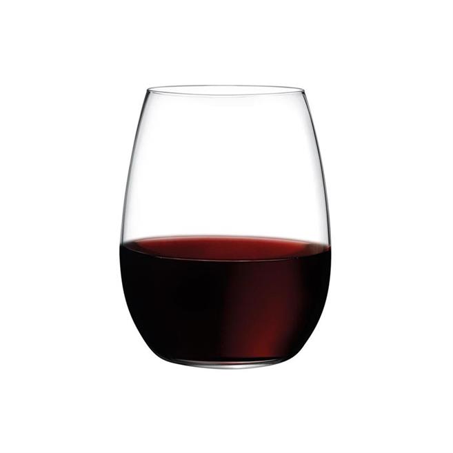 64025 Pure Bordeaux Şarap Bardağı