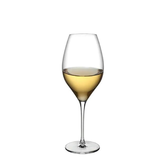 66089 Vinifera Beyaz Şarap Kadehi