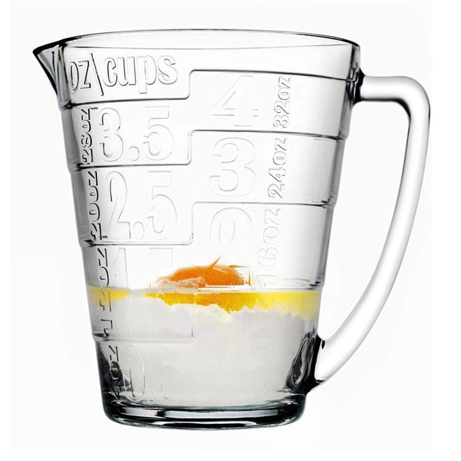 55172 Basic Ölçü Kabı