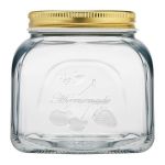 80384 Homemade Kavanoz