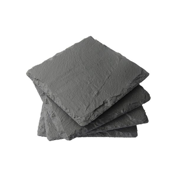 4'lü Kare Bardak Altlığı