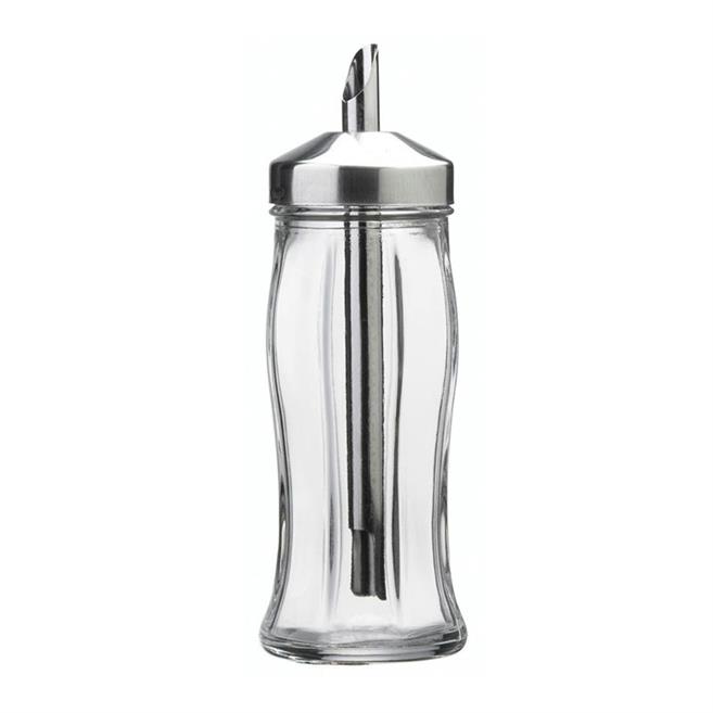 80078 Black And White Şekerlik