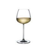 66092 Mirage Beyaz Şarap Kadehi