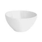 Porselen Beyaz Kase 16Cm        