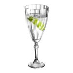 44777 Dıamond Ayaklı Bardak