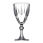 44757 Diamond Kırmızı Şarap Bardağı