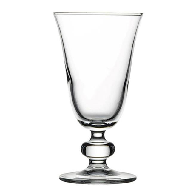 44469 Sophia Beyaz Şarap Bardağı