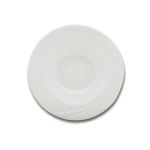 Porselen Halley Çukur Tabak