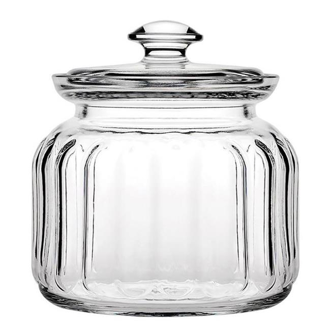 96374 Viva Kapaklı Kavanoz