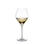 66199 Fantasy Beyaz Şarap Kadehi