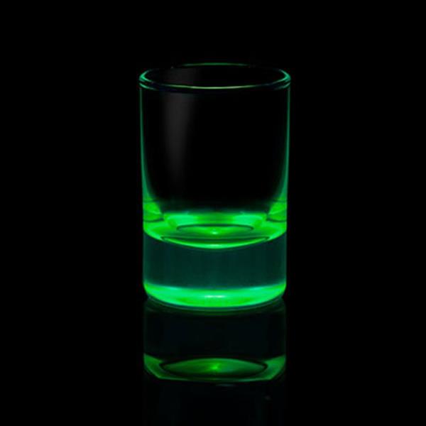 Fosforan Shot Bardağı