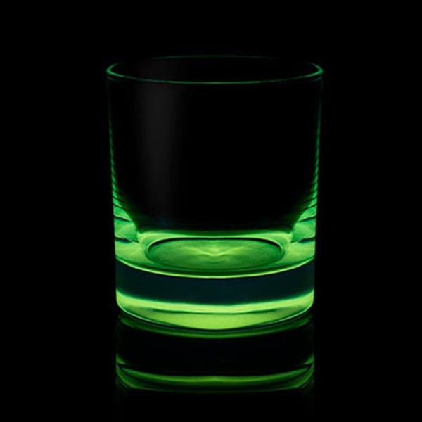 Fosforan Viski Bardağı