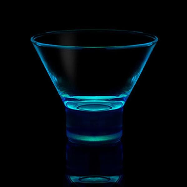 Fosforan Martini Bardağı