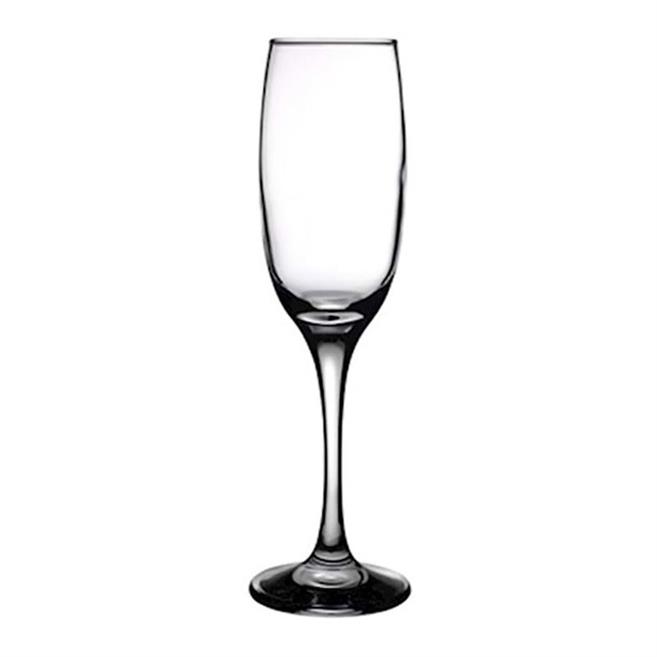 44931 Empreror Flüt Şampanya Kadehi