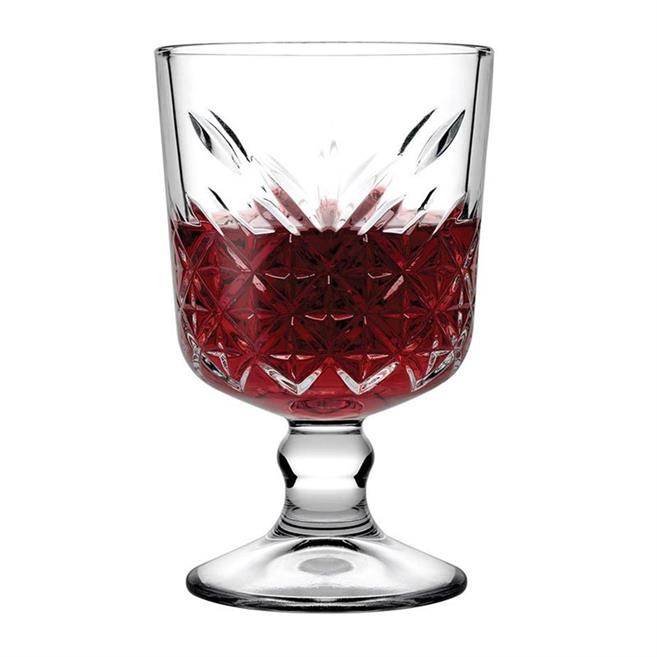 51648 Timeless Şarap Bardağı