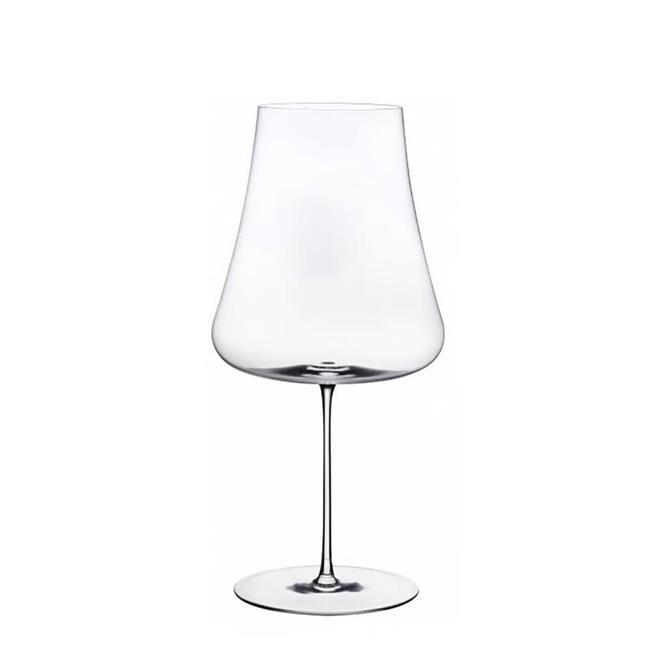 32019 Stem Zero Kırmızı Şarap Kadehi