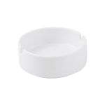 Porselen İstanbul Beyaz Küllük 10Cm   