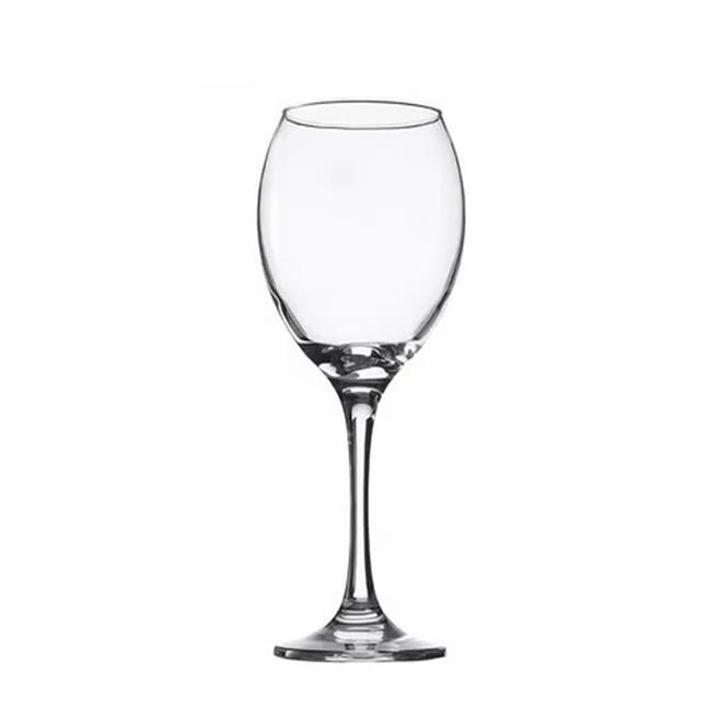 440249 Velasco Beyaz Şarap Bardağı