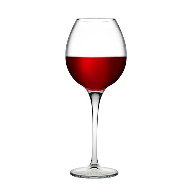 440316 Montis Kırmızı Şarap Bardağı