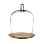 28747 Meringue Kapaklı Servis Tabağı