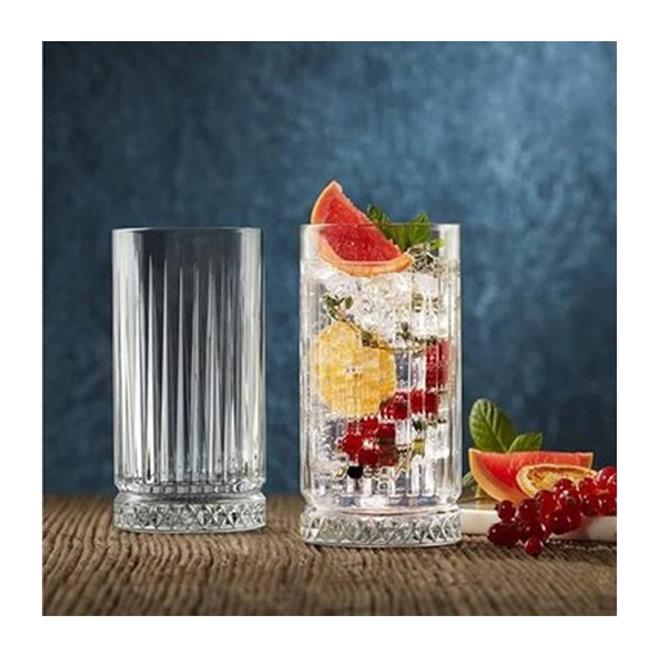 520015 Elysia Meşrubat Bardağı