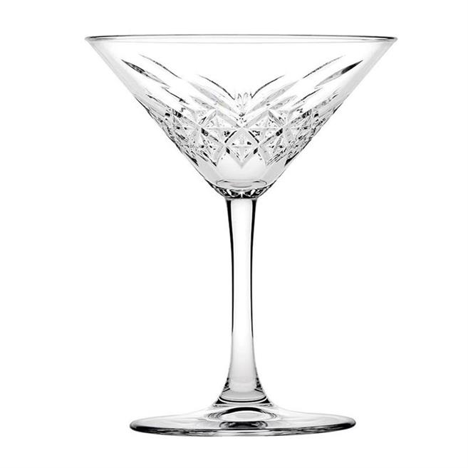 440176 Timeless Martini Bardağı