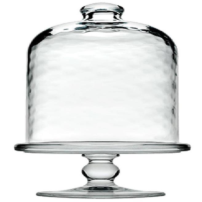 96697 Midi Patisserie Ayaklı Servis Tabağı