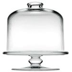 96698 Midi Patisserie Ayaklı Servis Tabağı