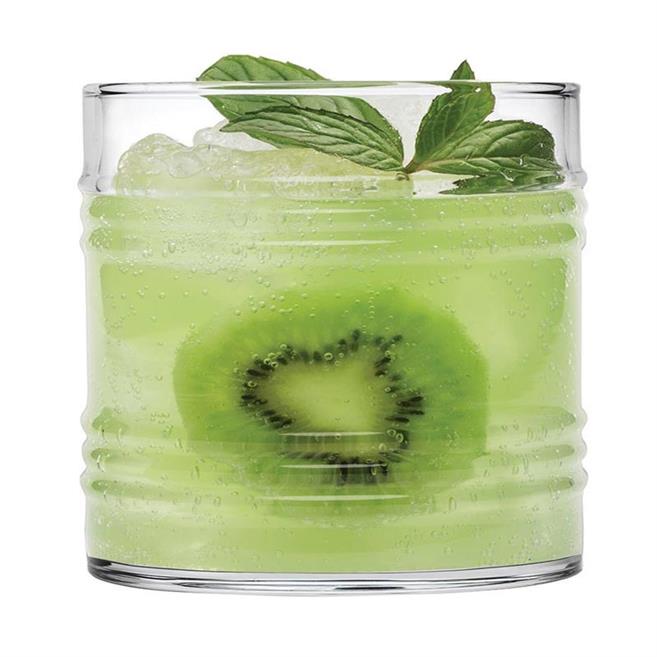 420380 Tin Can Meşrubat Bardağı