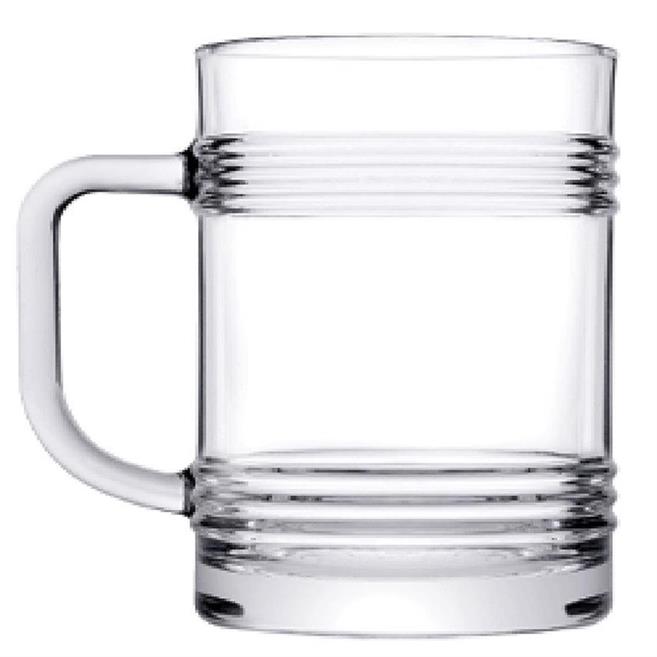 55673 Tin Can Bira Bardağı