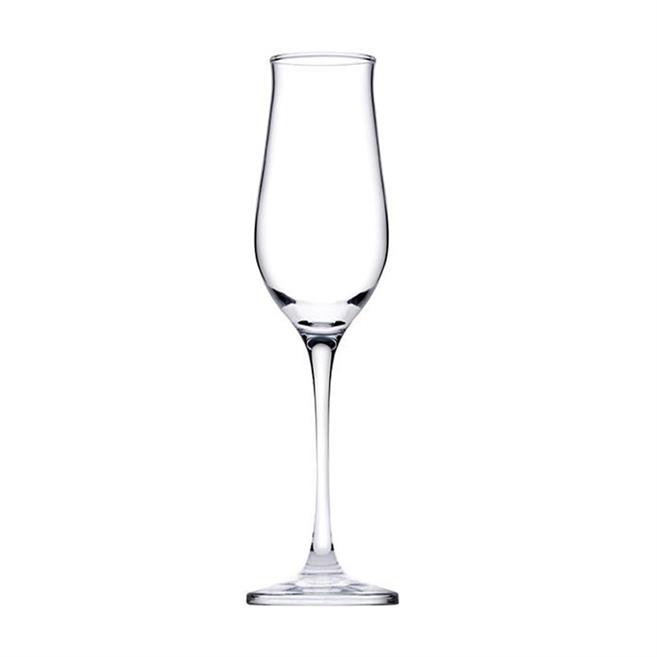 440292 Wavy Flüt Şampanya Bardağı