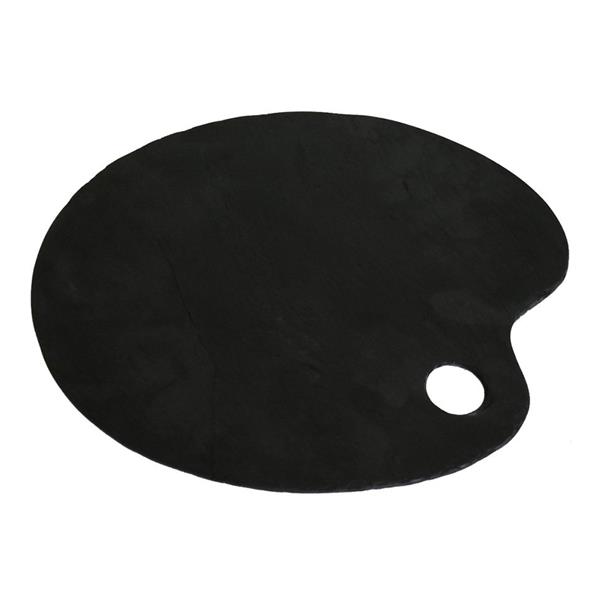 Palet Servis Tabağı - Büyük Boy