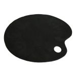 Palet Servis Tabağı - Büyük Boy