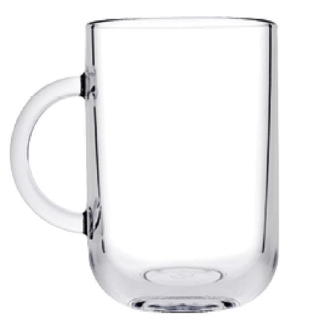 55753 V-Block İconic Kulplu Bardak