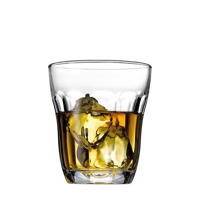 52674 Baroque Su Bardağı