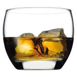 41010 V-Block Barrel Viski Bardağı