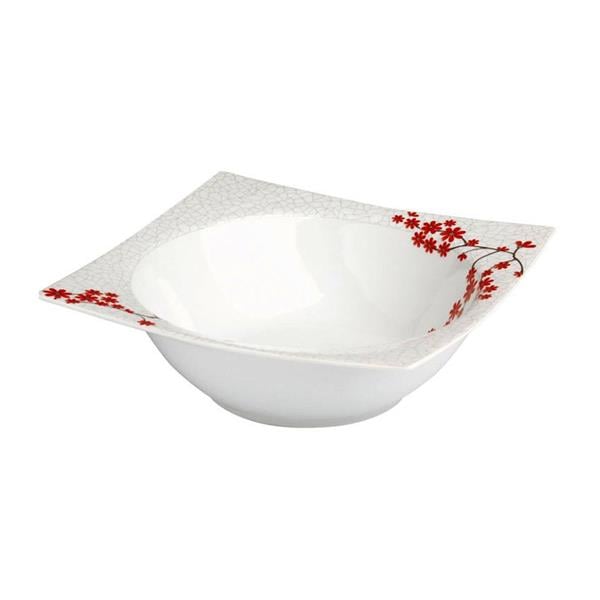 Porselen Moribana Kase 15 cm