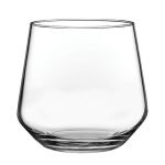 420202 V-Block Allegra Kahve Yanı Su Bardağı