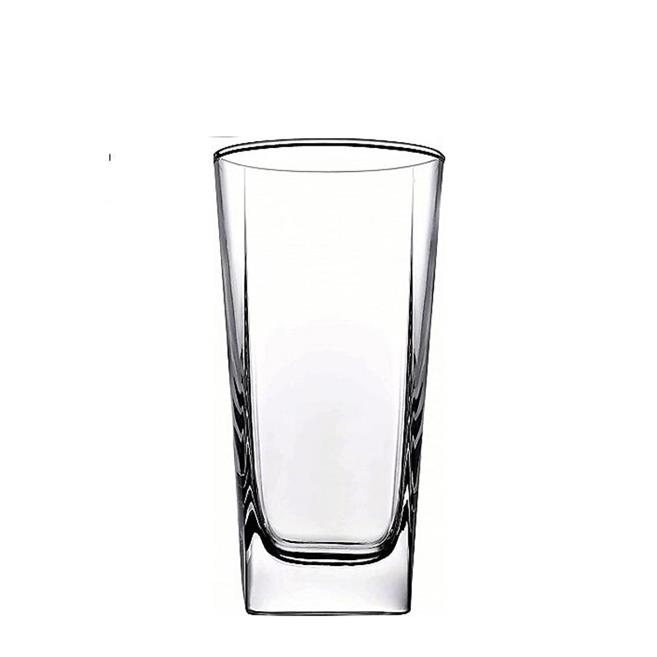 41300 V-Block Carre Meşrubat Bardağı