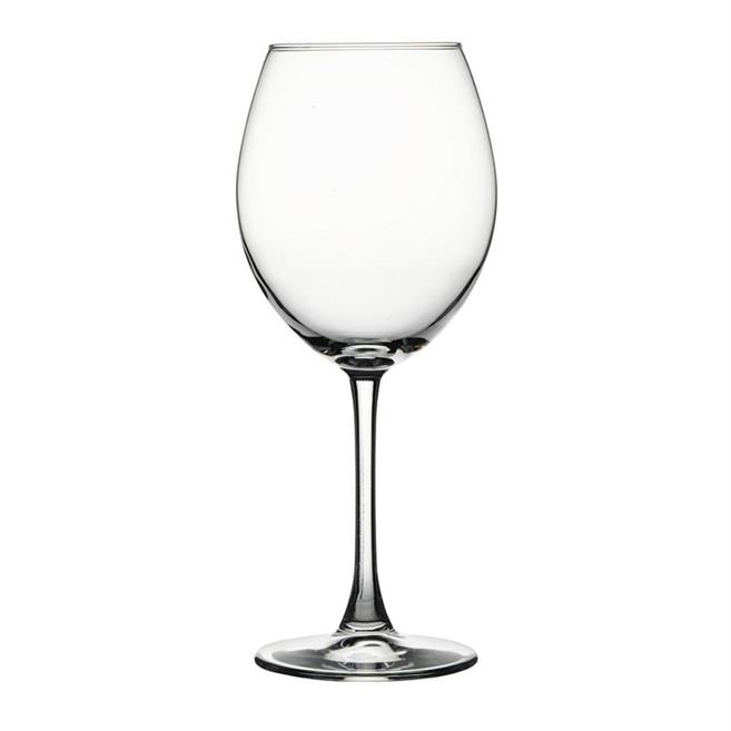 44228 V-Block Enoteca Kırmızı Şarap Bardağı