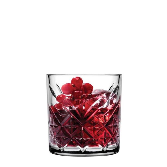 52810 V-Block Timeless Viski Bardağı